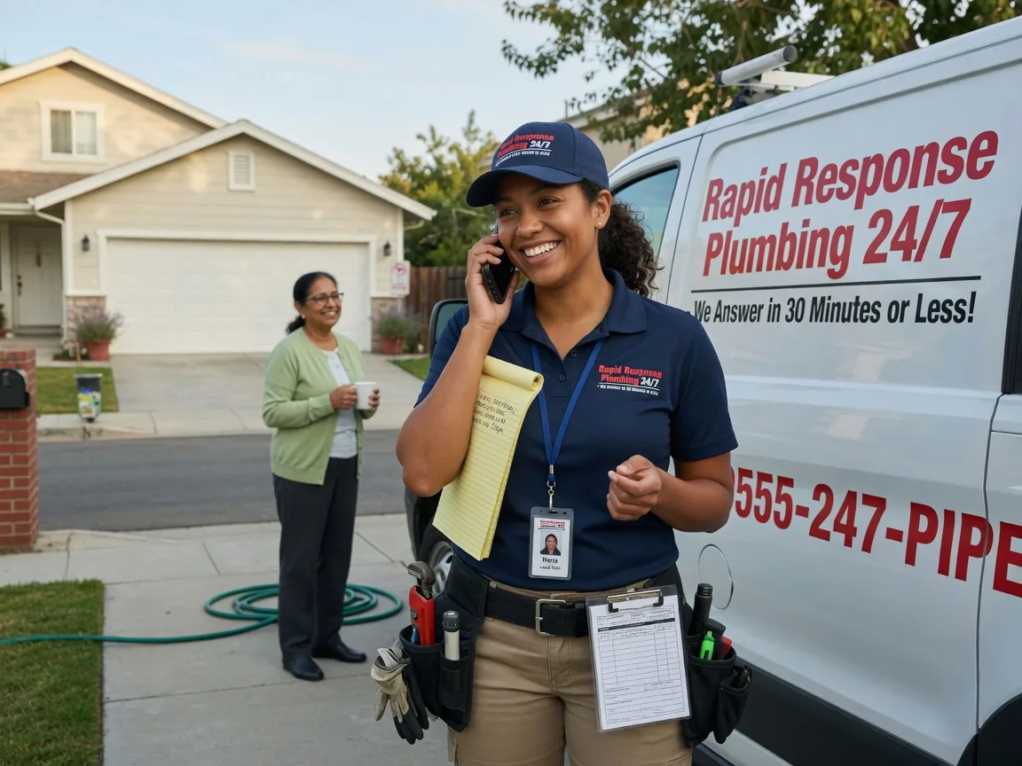 Emergency Plumber Calvin, LA FAQs